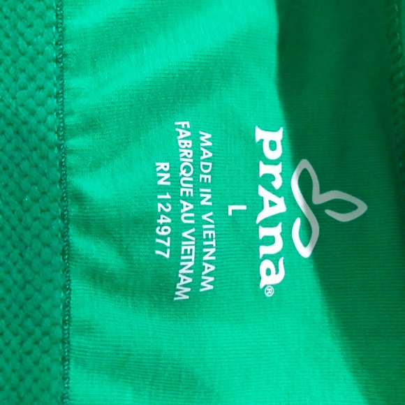 PRANA Cantine Dress - Picture 7 of 8